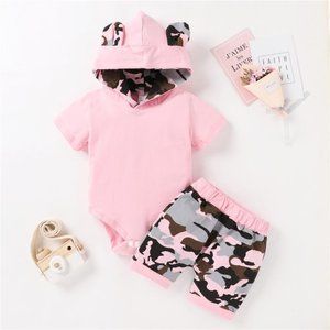 Baby Outfit 6 Month